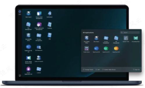 第四范式 AI独角兽的挑战与坚持——三年亏损15亿，四度冲击港交所
