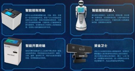 AI重塑管理 远光软件在2019重庆智博会展示智能新范式